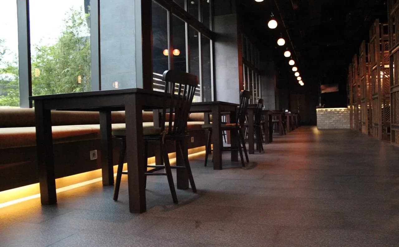 Veranda Hotel @ Pakubuwono 3