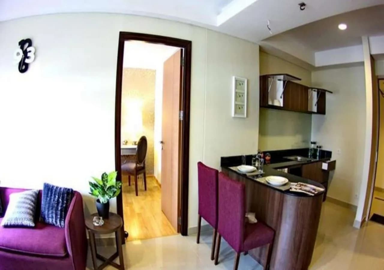 MG Suites Hotel 3