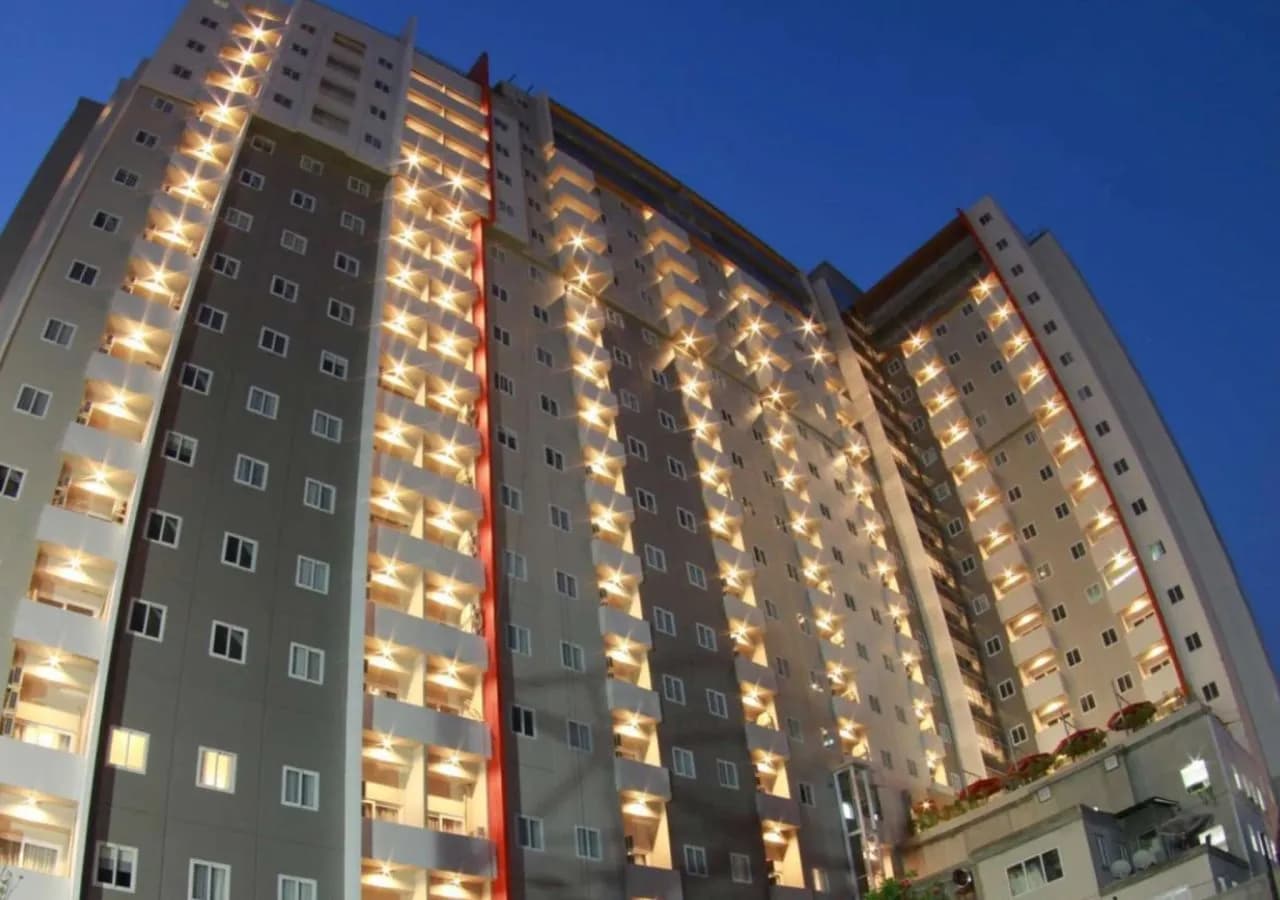 MG Suites Hotel