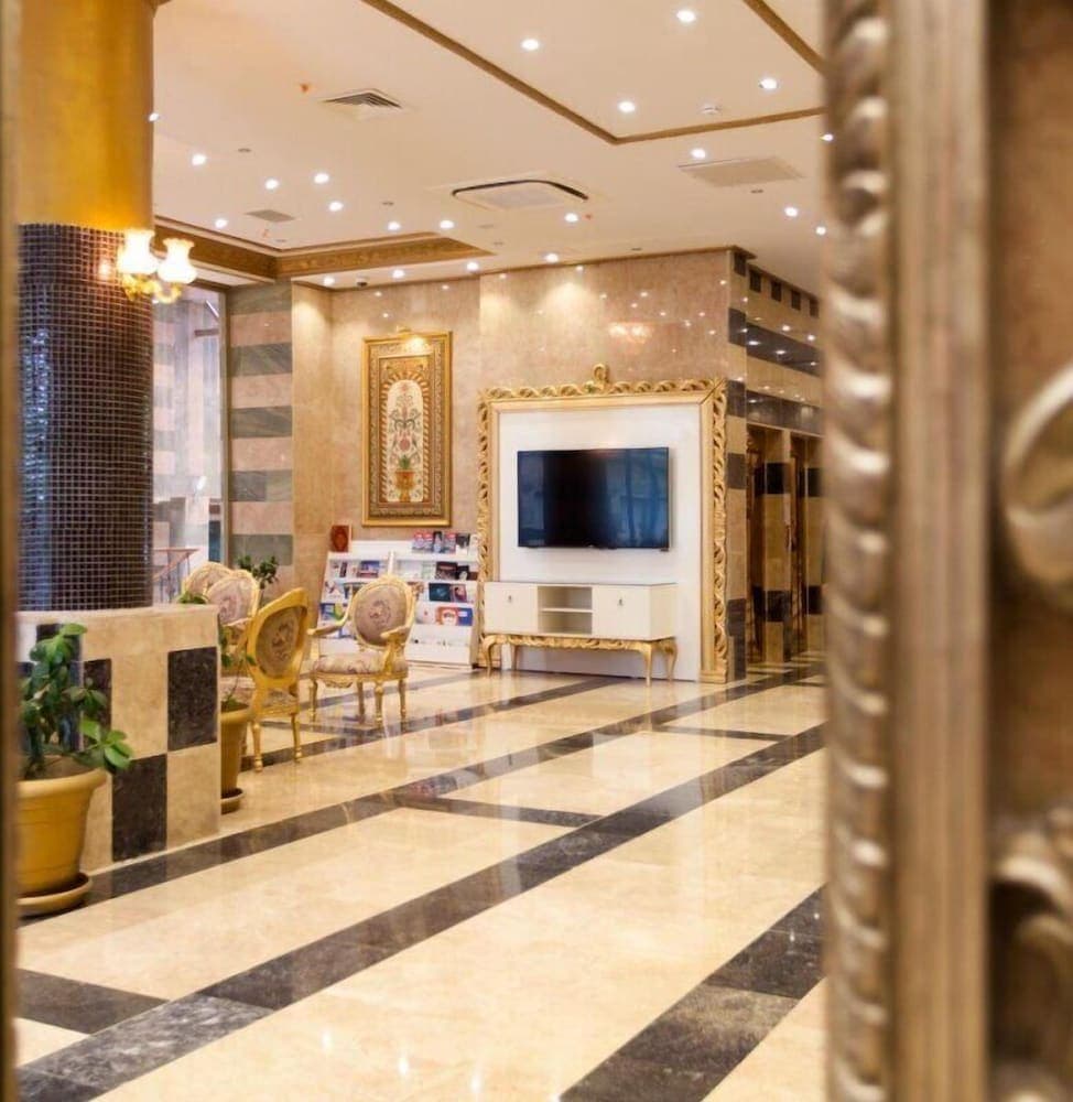 Alrazi Hotel 3