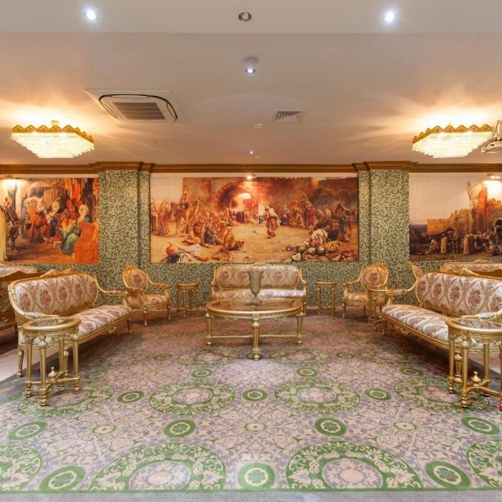 Alrazi Hotel 4
