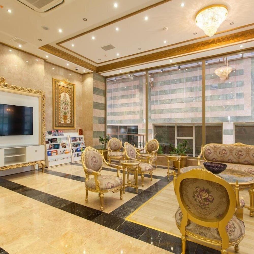 Alrazi Hotel 5