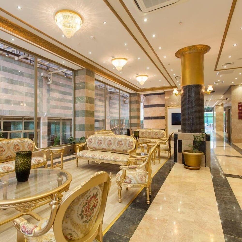 Alrazi Hotel 2
