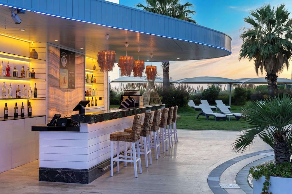 Radisson Blu Hotel İstanbul Ottomare