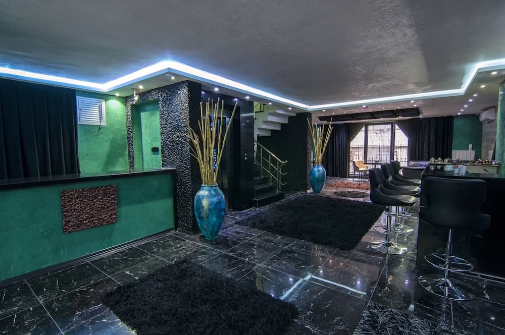 Ag Sisli Hotel 2