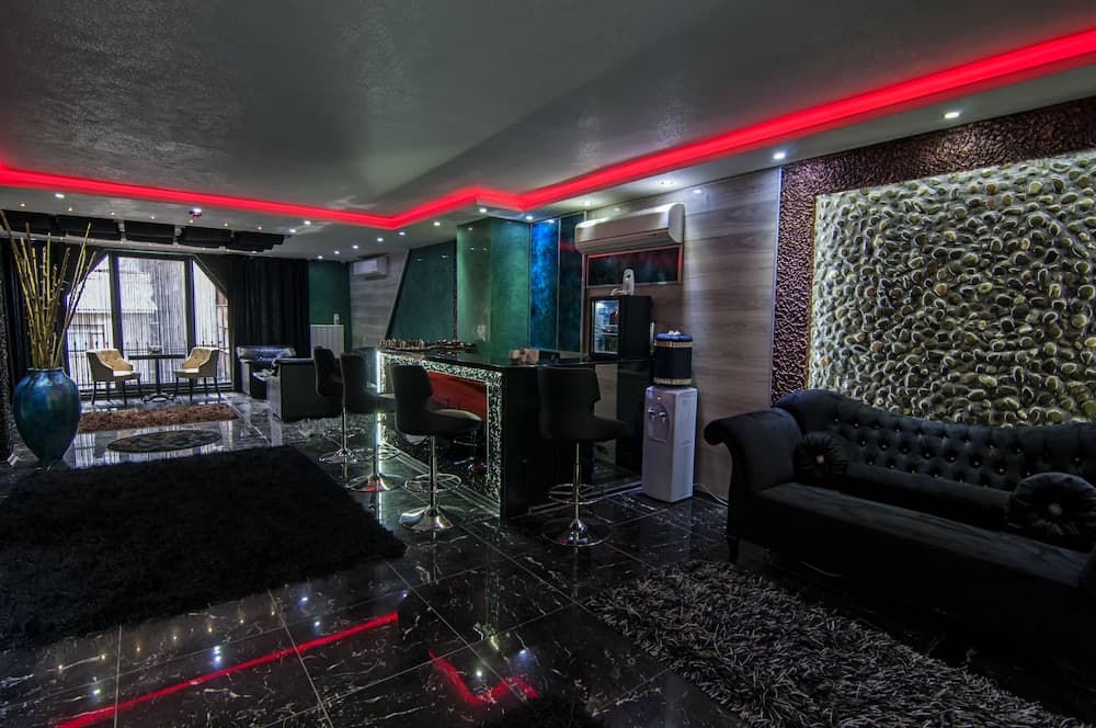 Ag Sisli Hotel 5