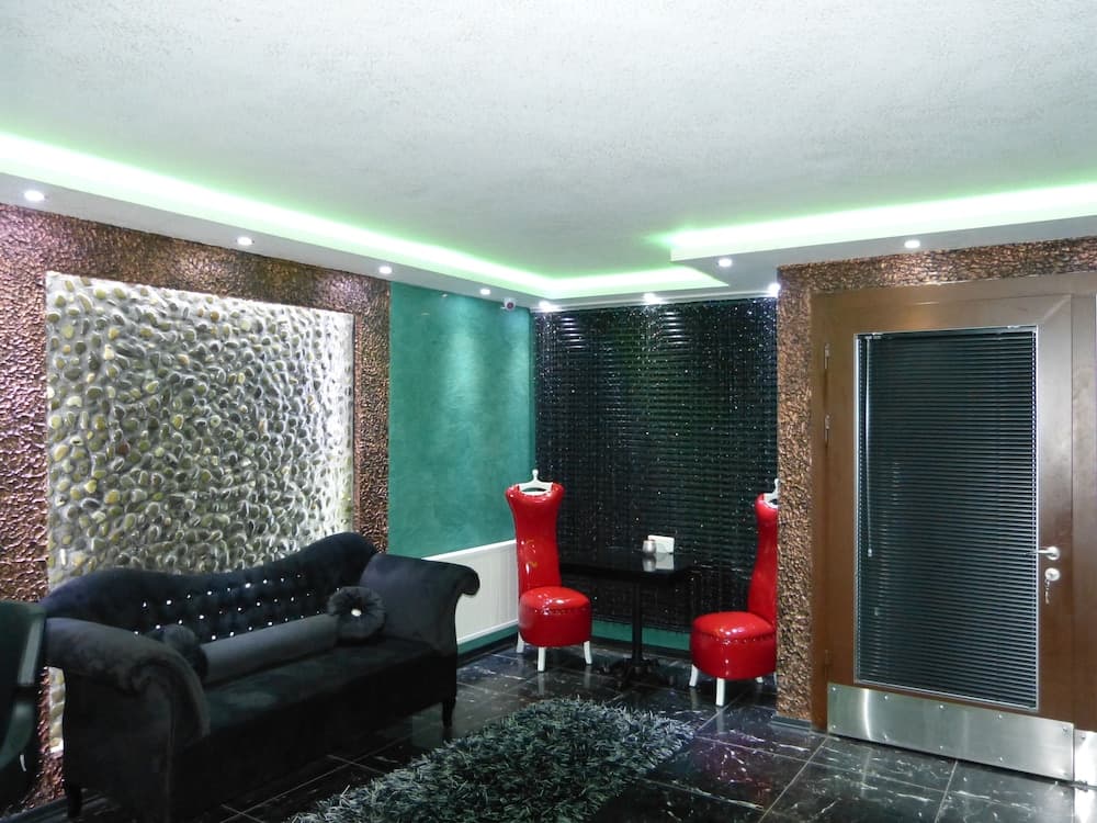 Ag Sisli Hotel 3