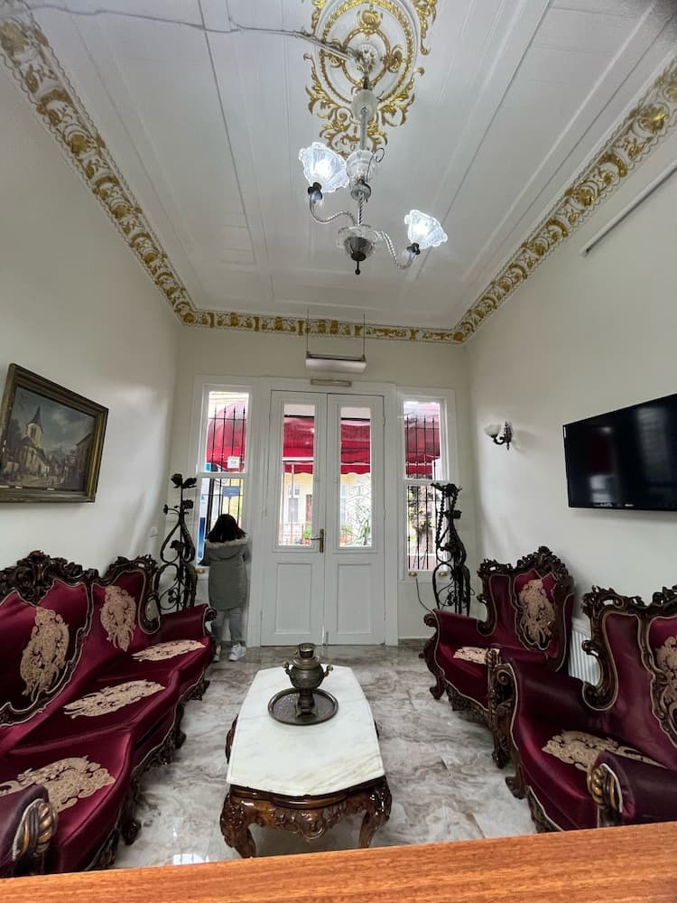 Ada Antik Otel 4