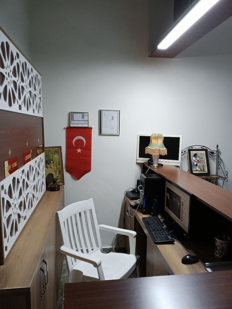 Ada Antik Otel 2