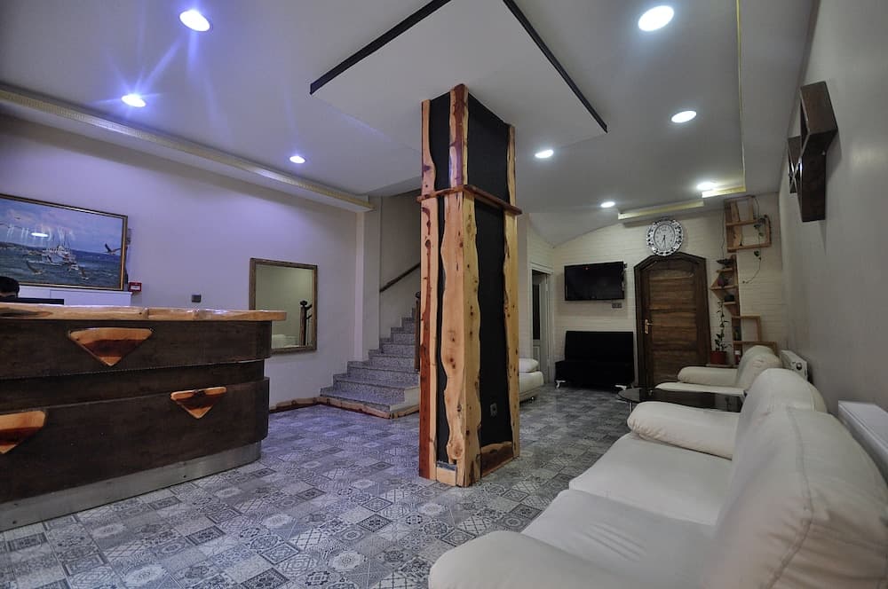 Baykal Hotel 3