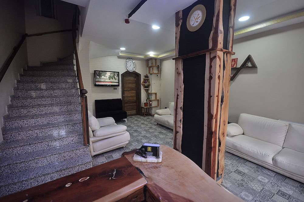 Baykal Hotel 2