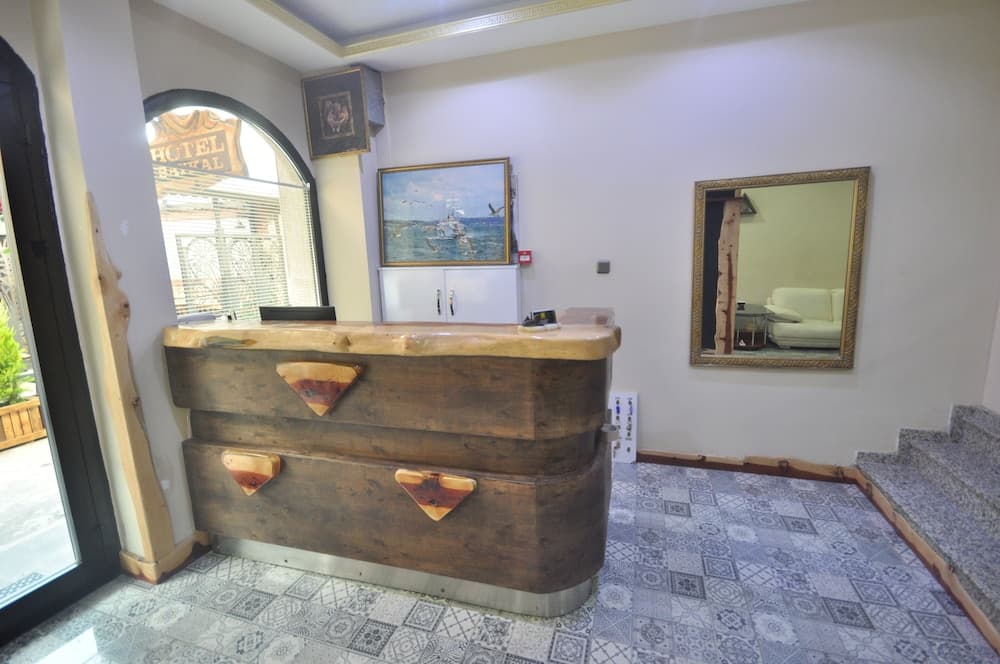 Baykal Hotel 4