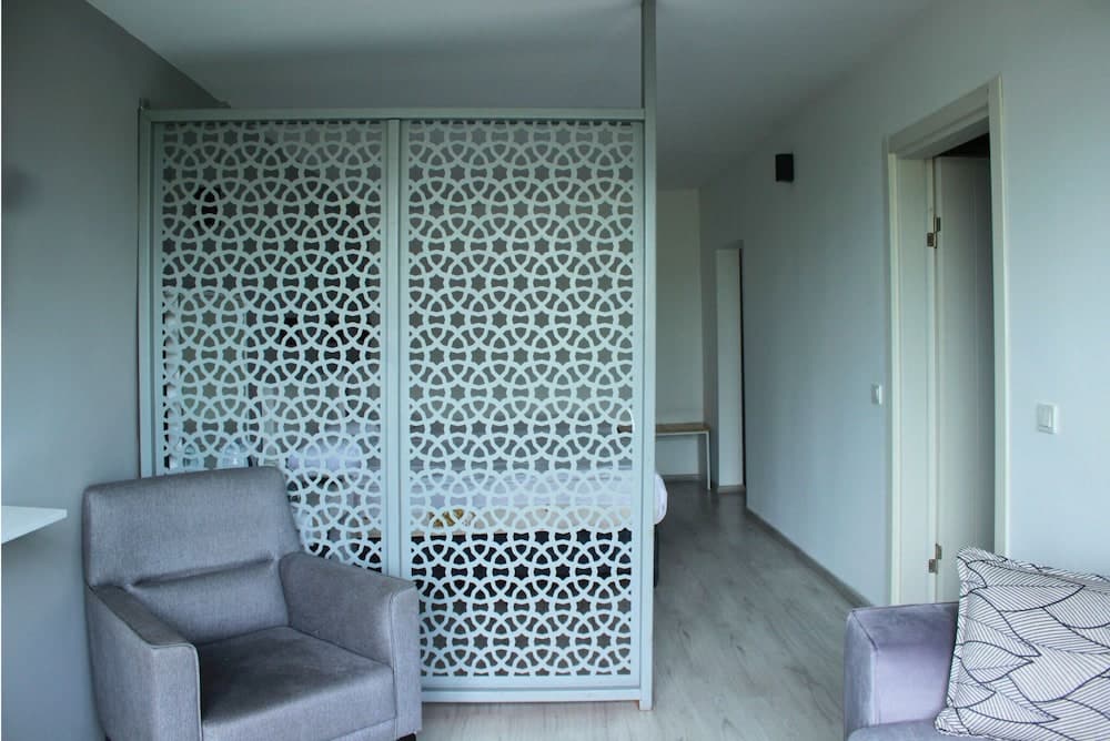 Hotel Peninsula 3