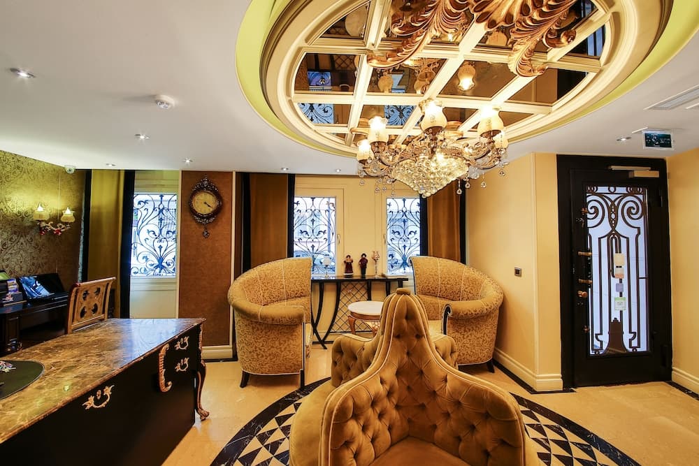 Katelya Hotel 2