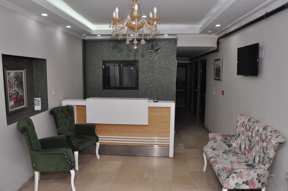 Monarch Hotel Istanbul 3