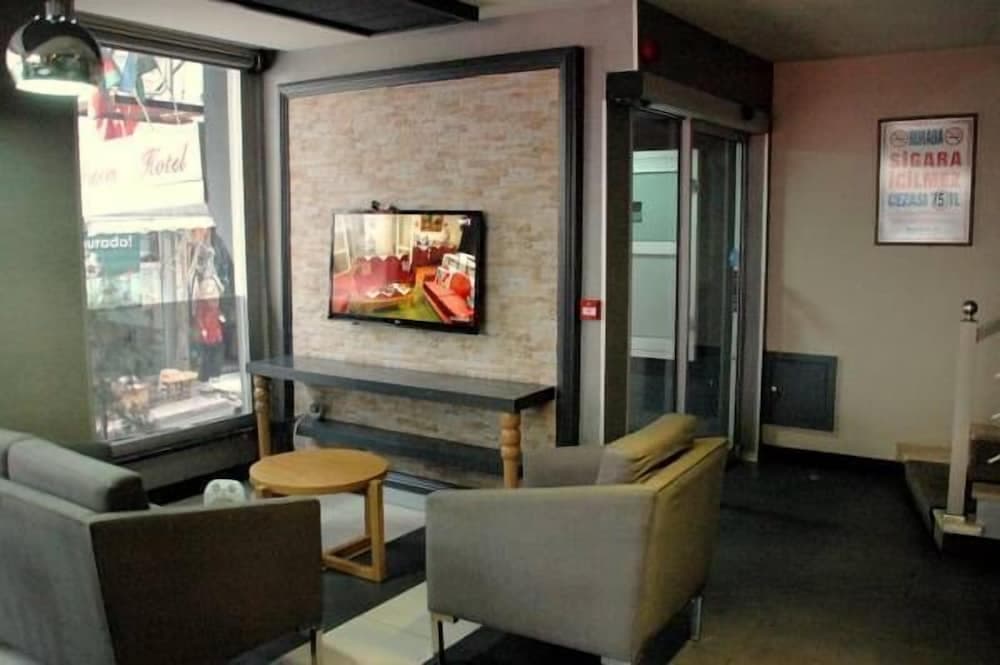 Sinem Hotel 2