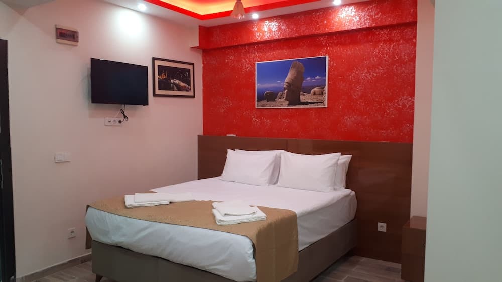 Yakut Hotel 4