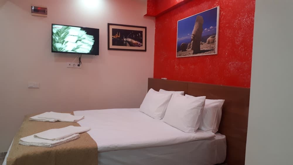 Yakut Hotel 3