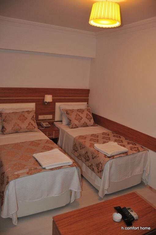 Taksim Comfort Home 2