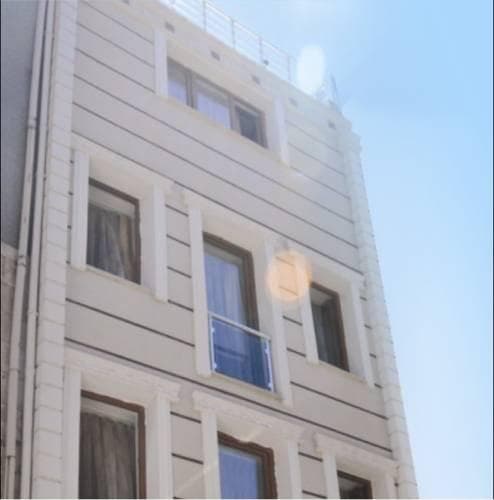Taksim Comfort Home 5