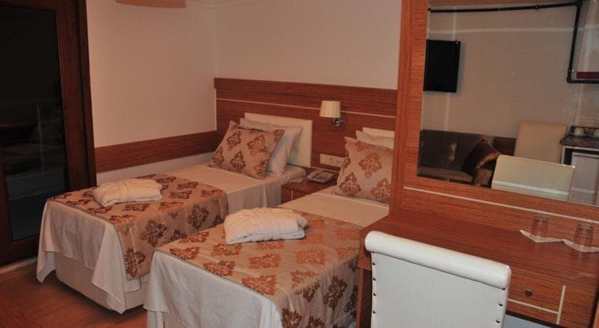 Taksim Comfort Home