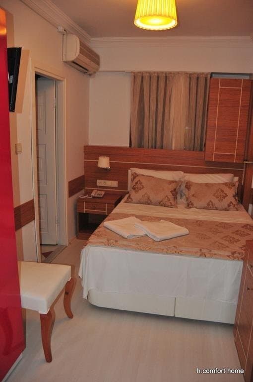 Taksim Comfort Home 4