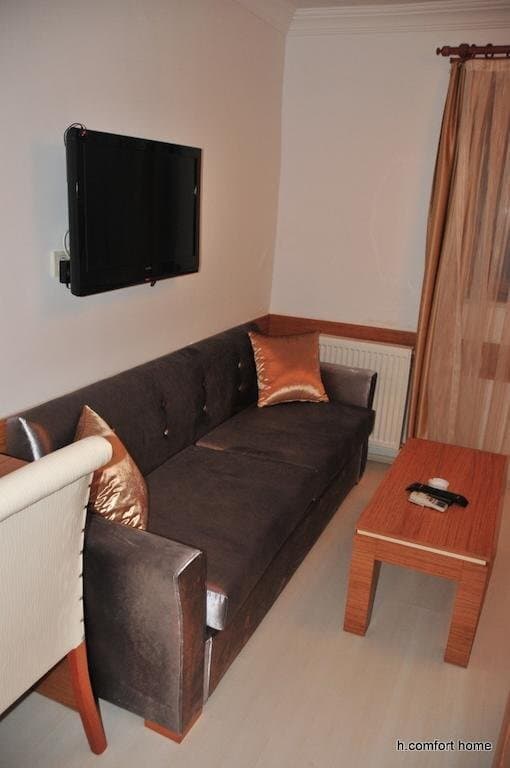Taksim Comfort Home 3
