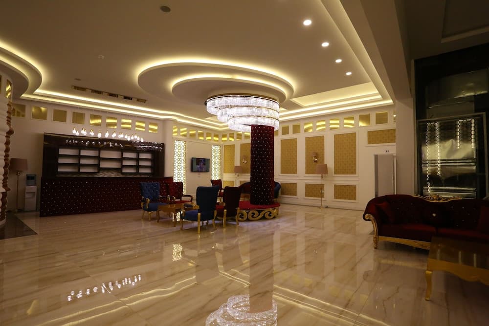 Bilgehan Hotel 3