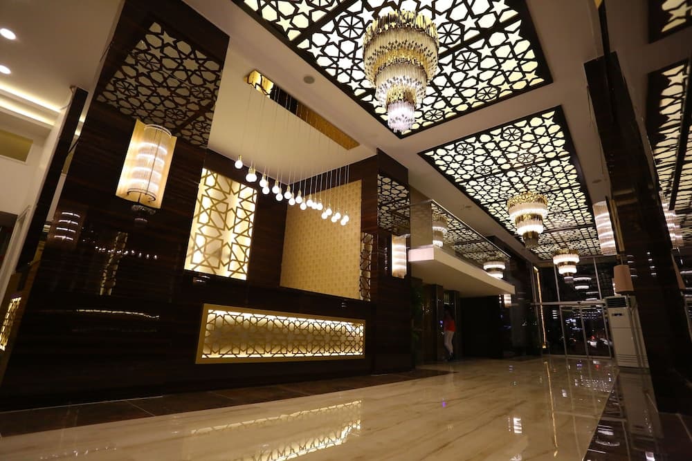 Bilgehan Hotel 4