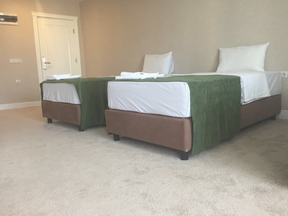 Bilgehan Hotel 5