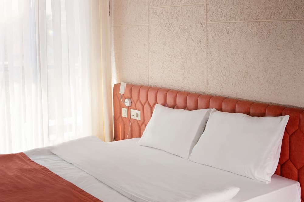 Patron Boutique Hotel 2