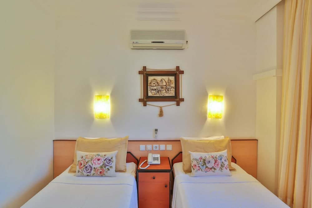 Samira Resort Hotel & Aparts & Villas 4