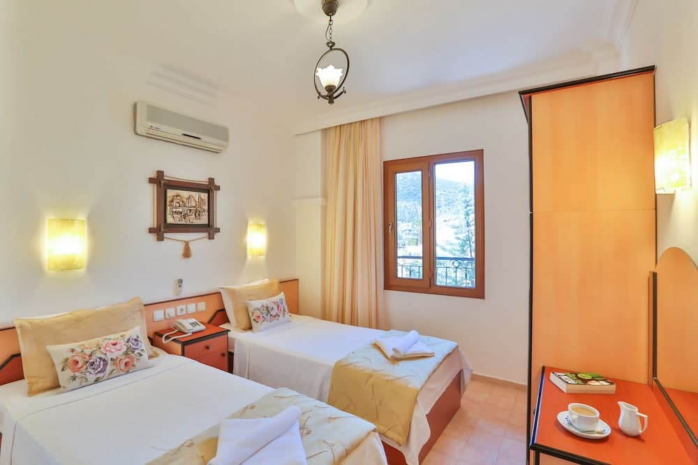 Samira Resort Hotel & Aparts & Villas 3