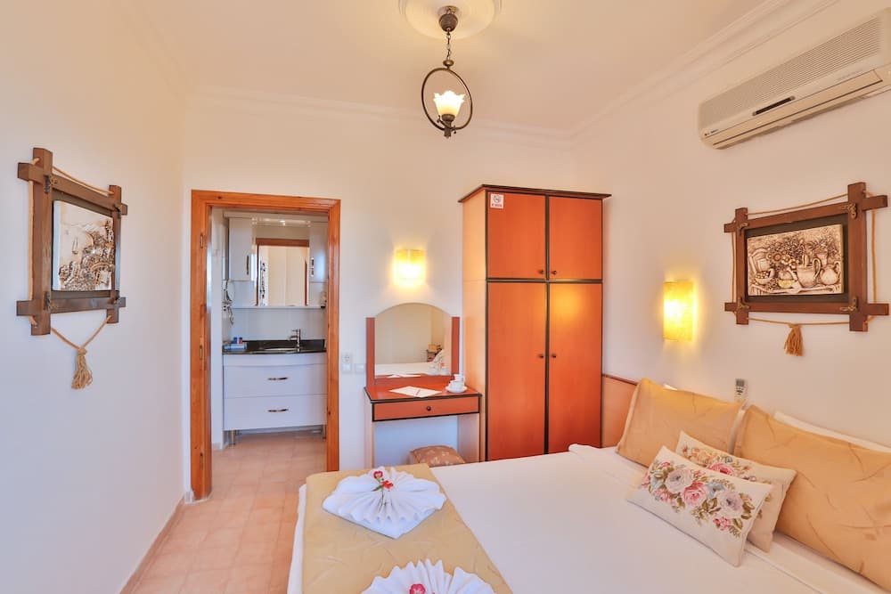 Samira Resort Hotel & Aparts & Villas 2