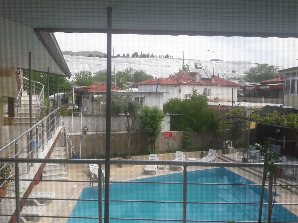 Alida Hotel 4