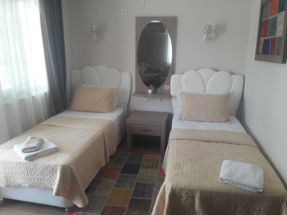 Alida Hotel 5