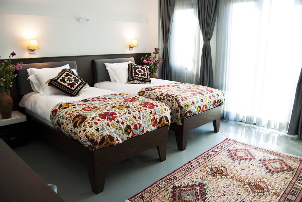 Ayasoluk Hotel 3