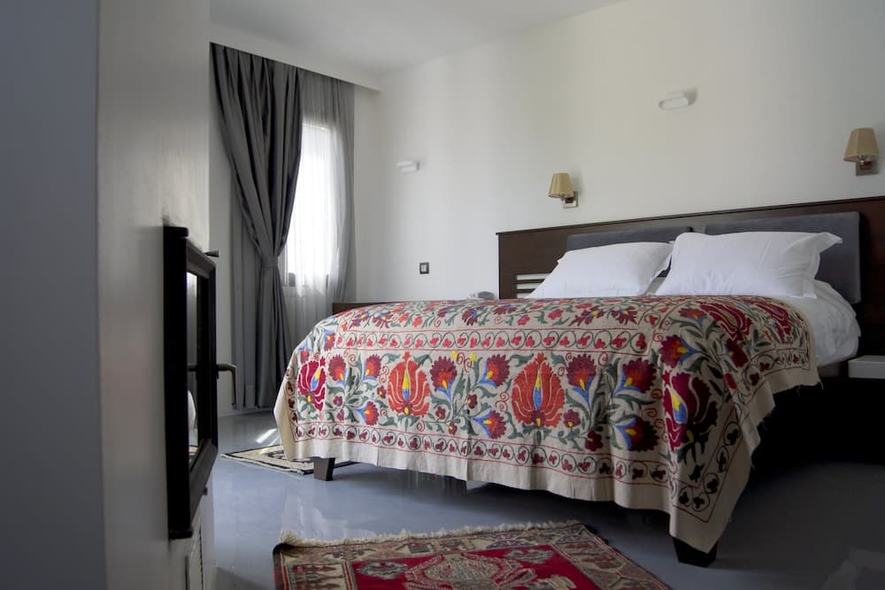 Ayasoluk Hotel 2