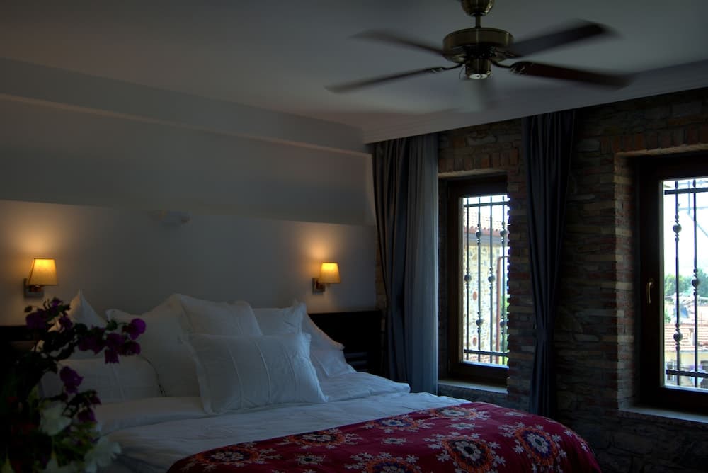 Ayasoluk Hotel 4