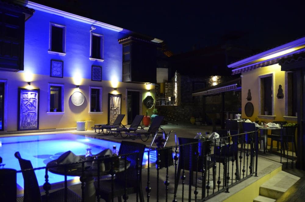 Ayasoluk Hotel
