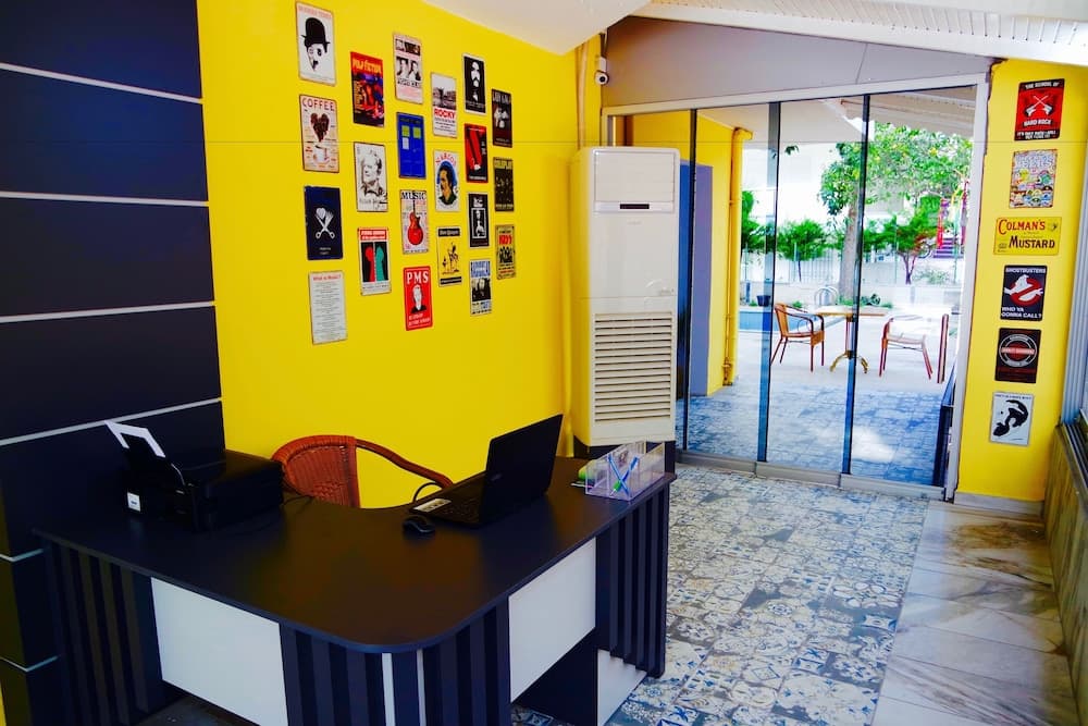 Ale Park Hotel 3