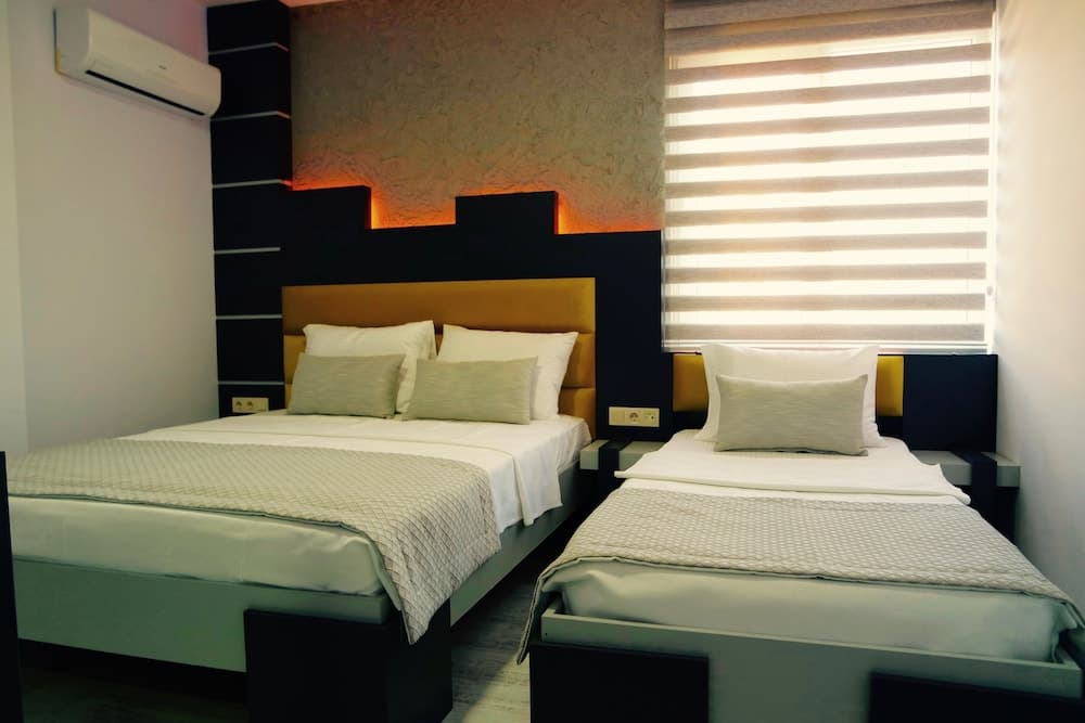 Ale Park Hotel 4