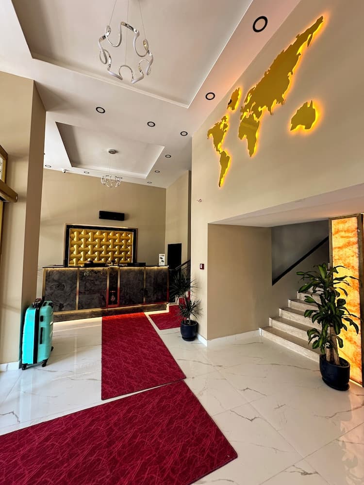 Vois Kemer Hotel 4