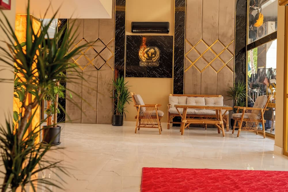 Vois Kemer Hotel 5