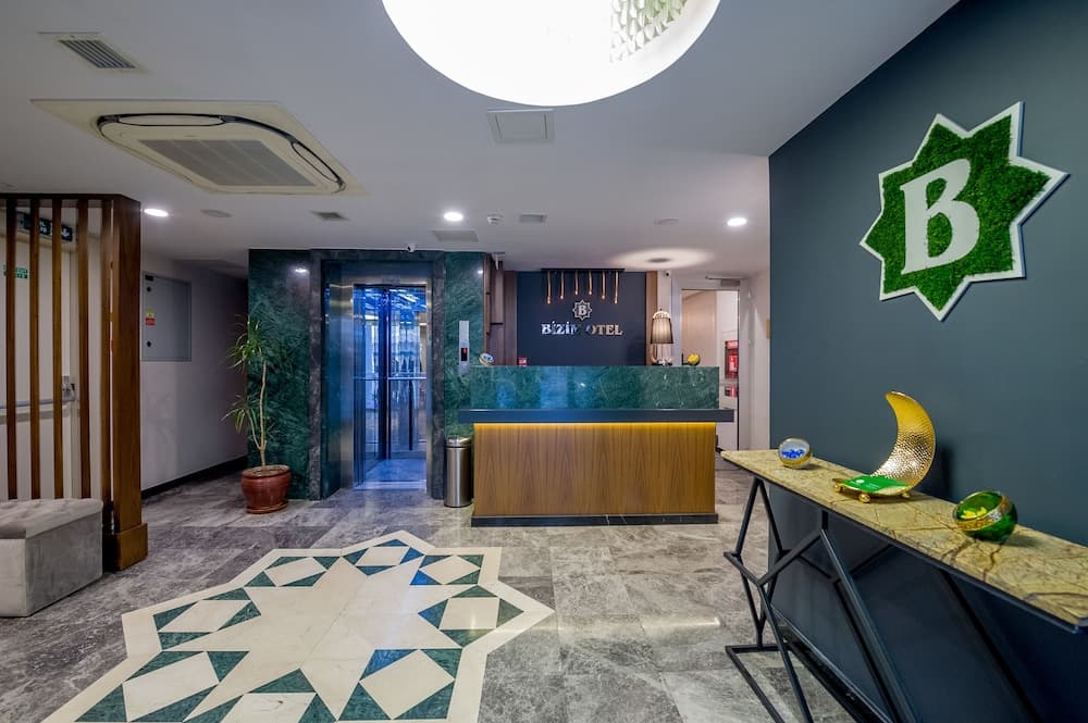 Bizim Hotel 4