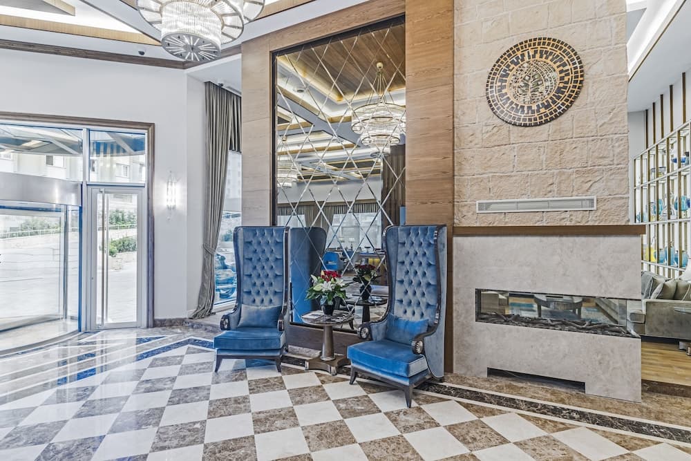 Bof Hotels Ceo Suites Atasehir 5