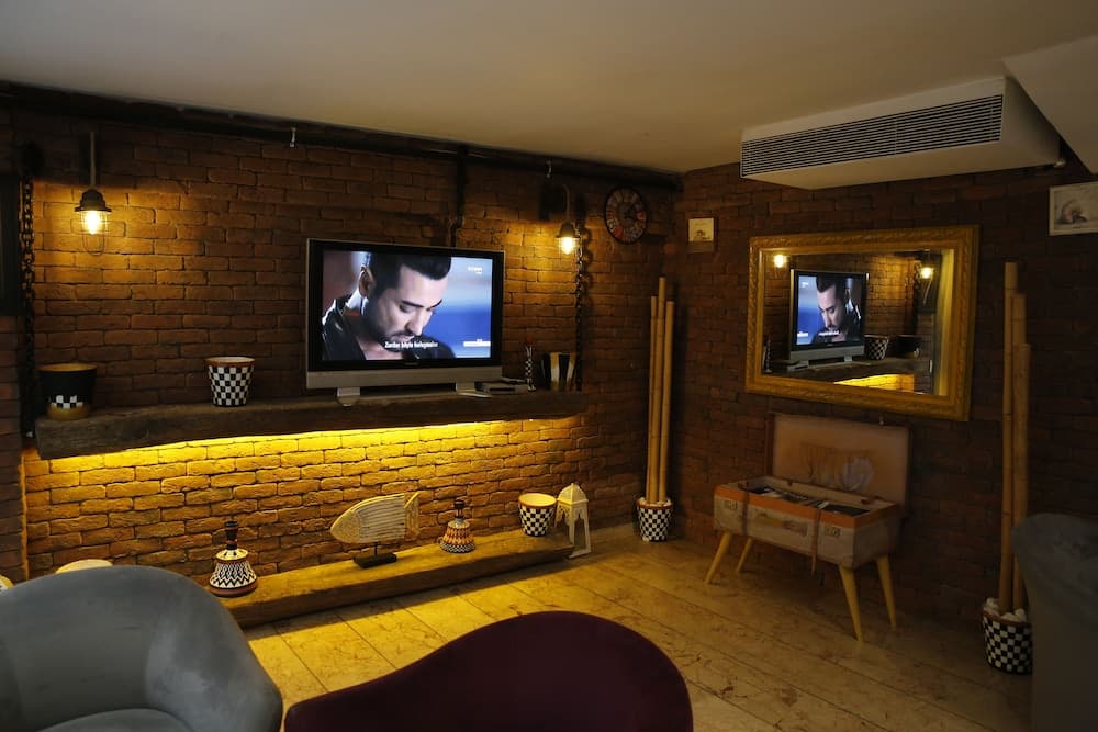 Cagla Pinar Hotel 3