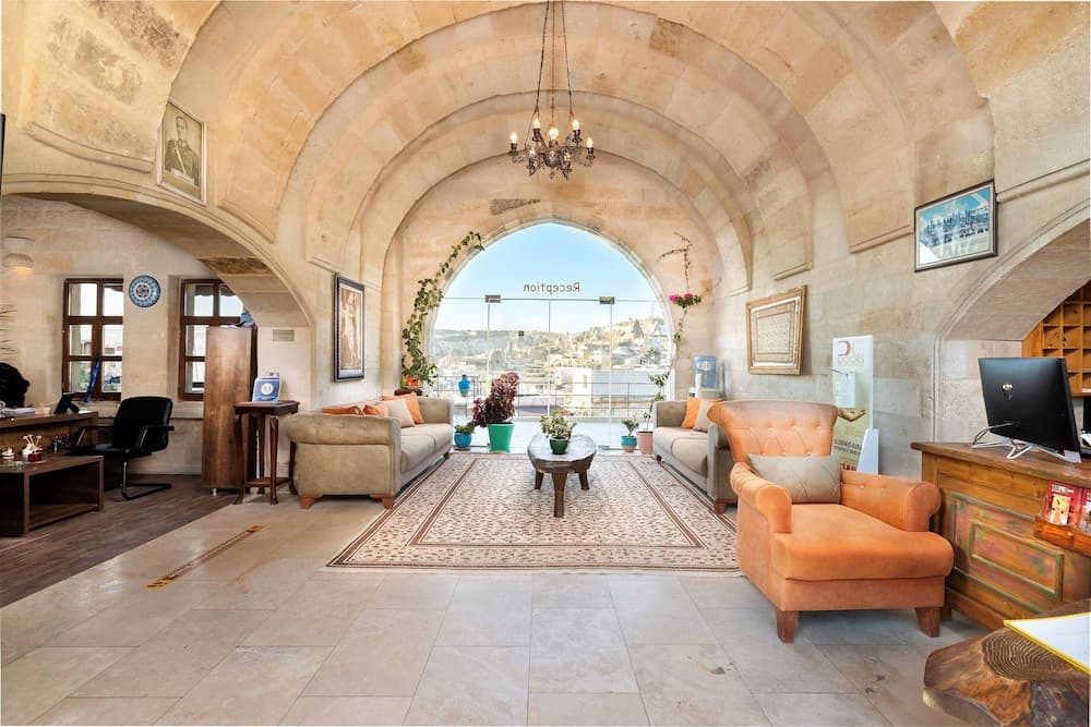 Doors Of Cappadocia Hotel 2