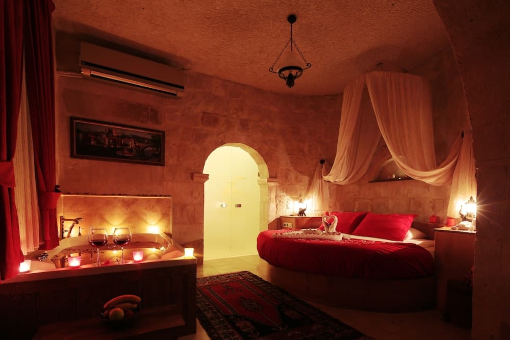 Doors Of Cappadocia Hotel 5