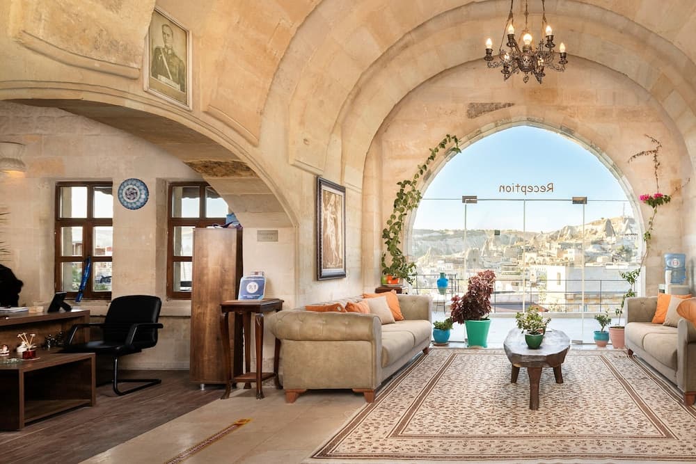 Doors Of Cappadocia Hotel 4